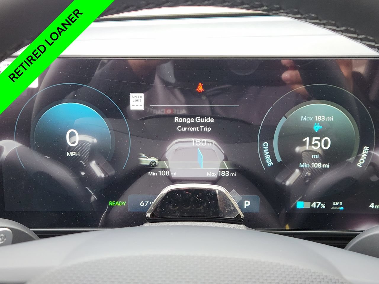 New 2026 Hyundai Ioniq 5 SE RWD image 9
