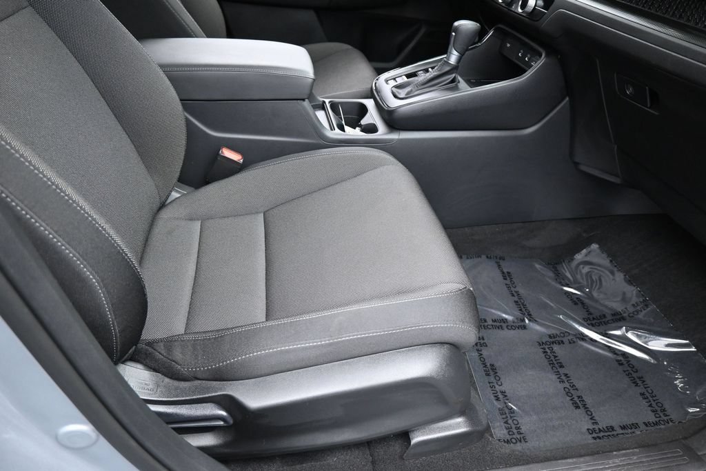 Used 2026 Honda CR-V LX image 38