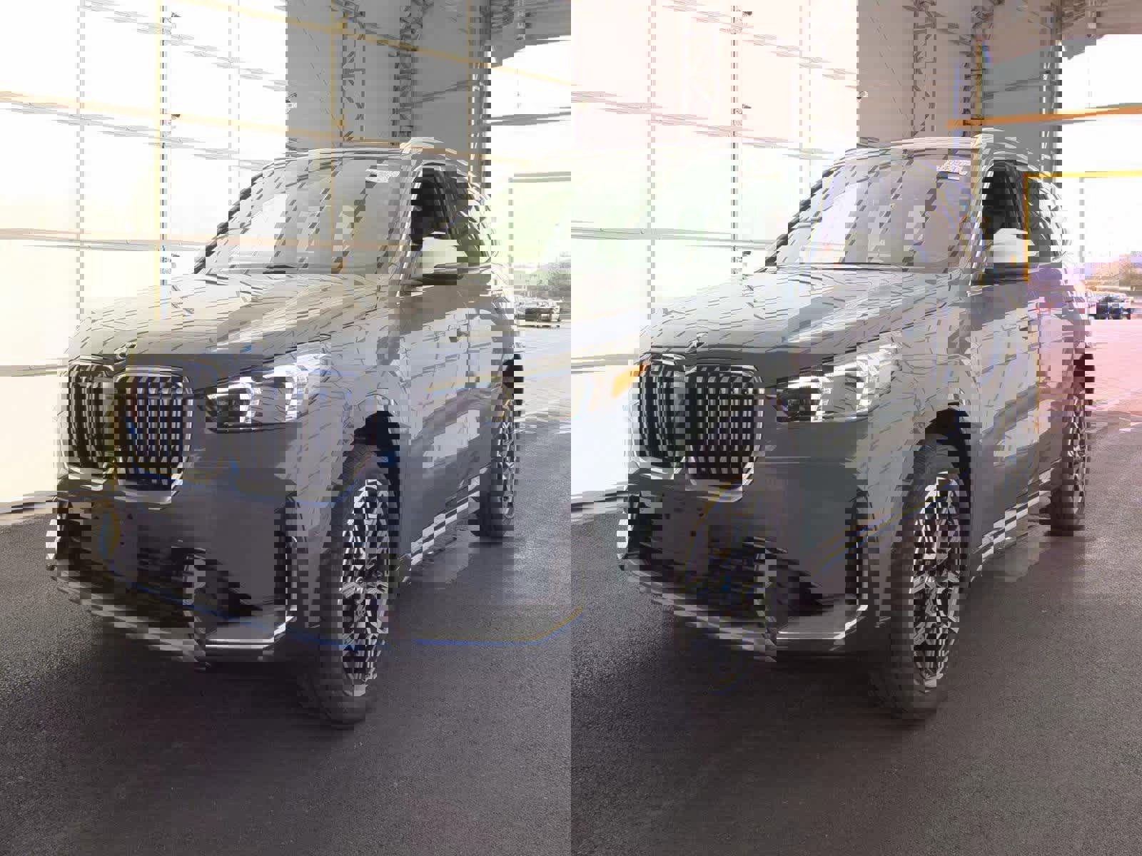 Certified 2024 BMW X1 xDrive28i w/ Premium Package