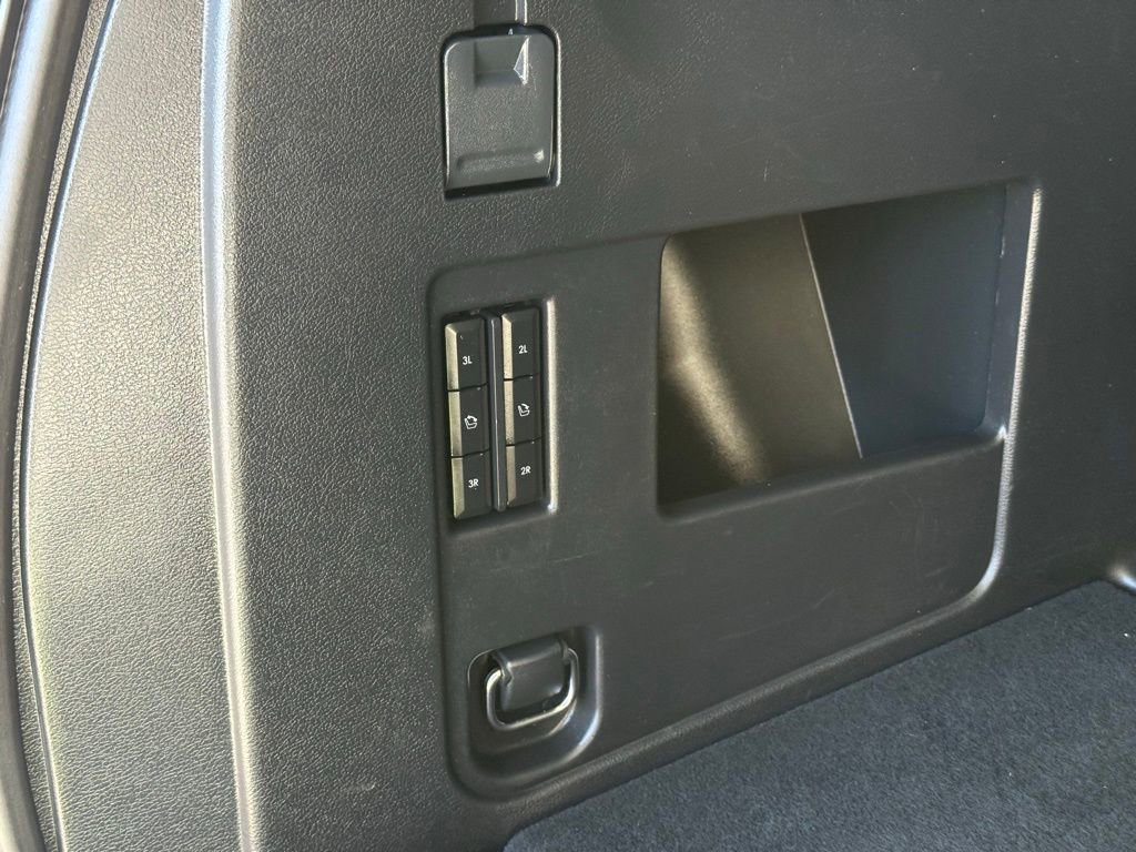 Used 2024 Lincoln Navigator Reserve image 7