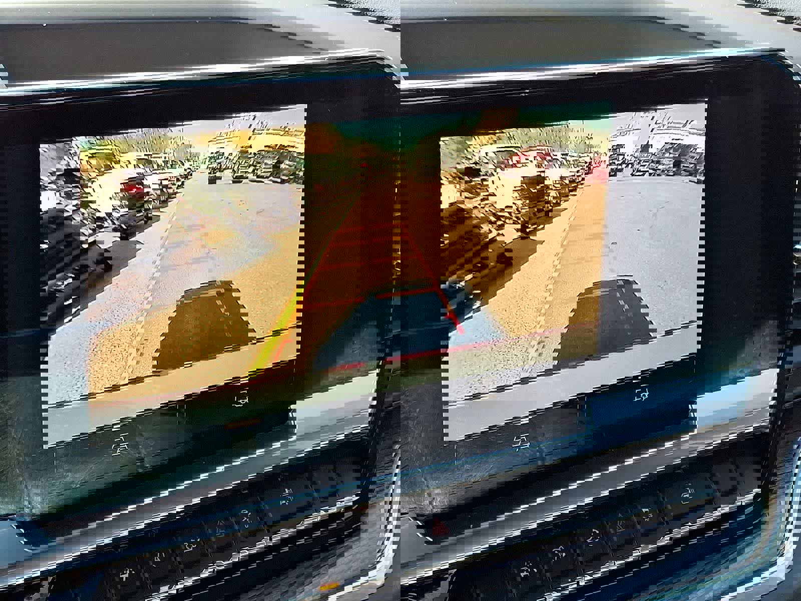 Used 2023 Chevrolet Silverado 1500 RST image 20