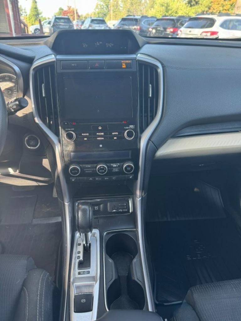Used 2019 Subaru Ascent Premium w/ Popular Package #2 AWD/4WD image 10