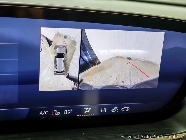 New 2025 Buick Envision Sport Touring image 15