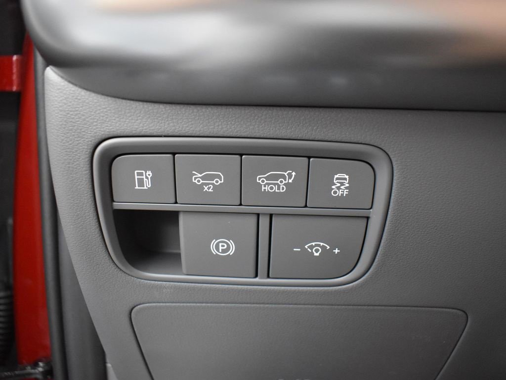 New 2026 Hyundai Ioniq 9 SEL image 13