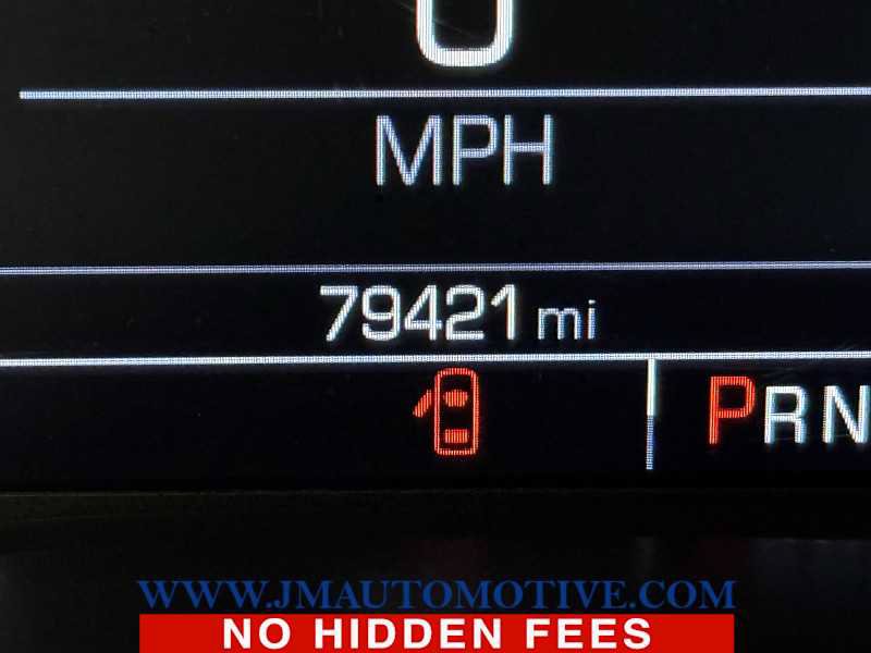 Used 2017 Chevrolet Colorado Z71 AWD/4WD image 20
