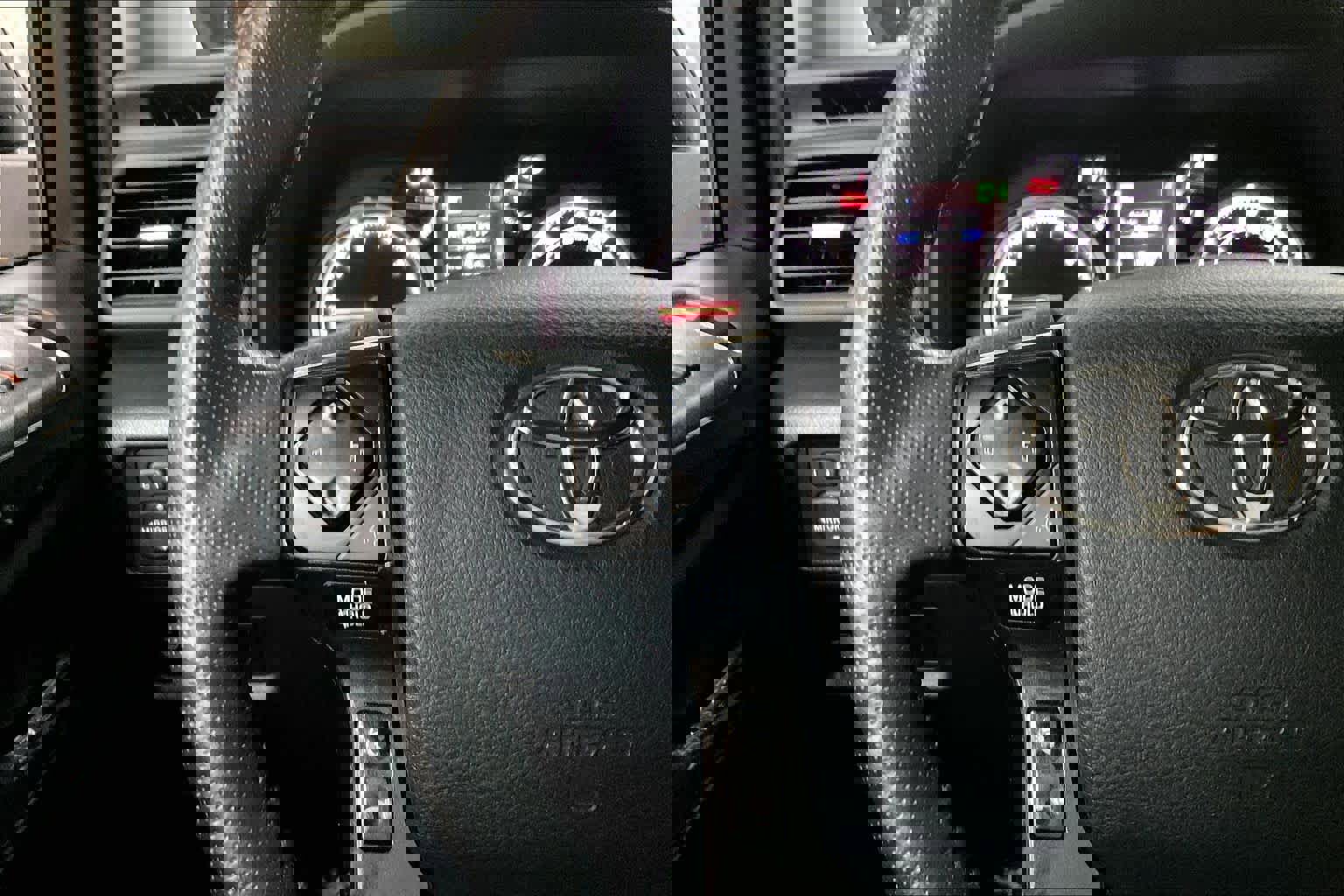 Used 2020 Toyota 4Runner Venture image 20