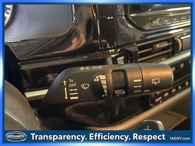 Certified 2025 Nissan Pathfinder SL AWD/4WD image 24