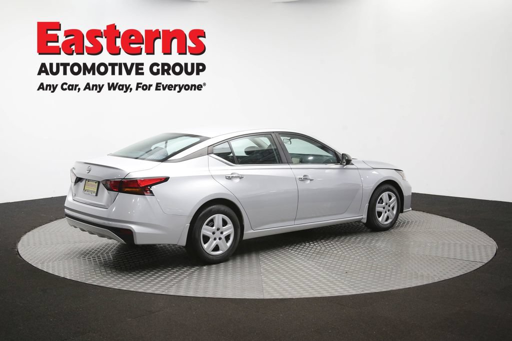 Used 2024 Nissan Altima 2.5 S FWD image 40