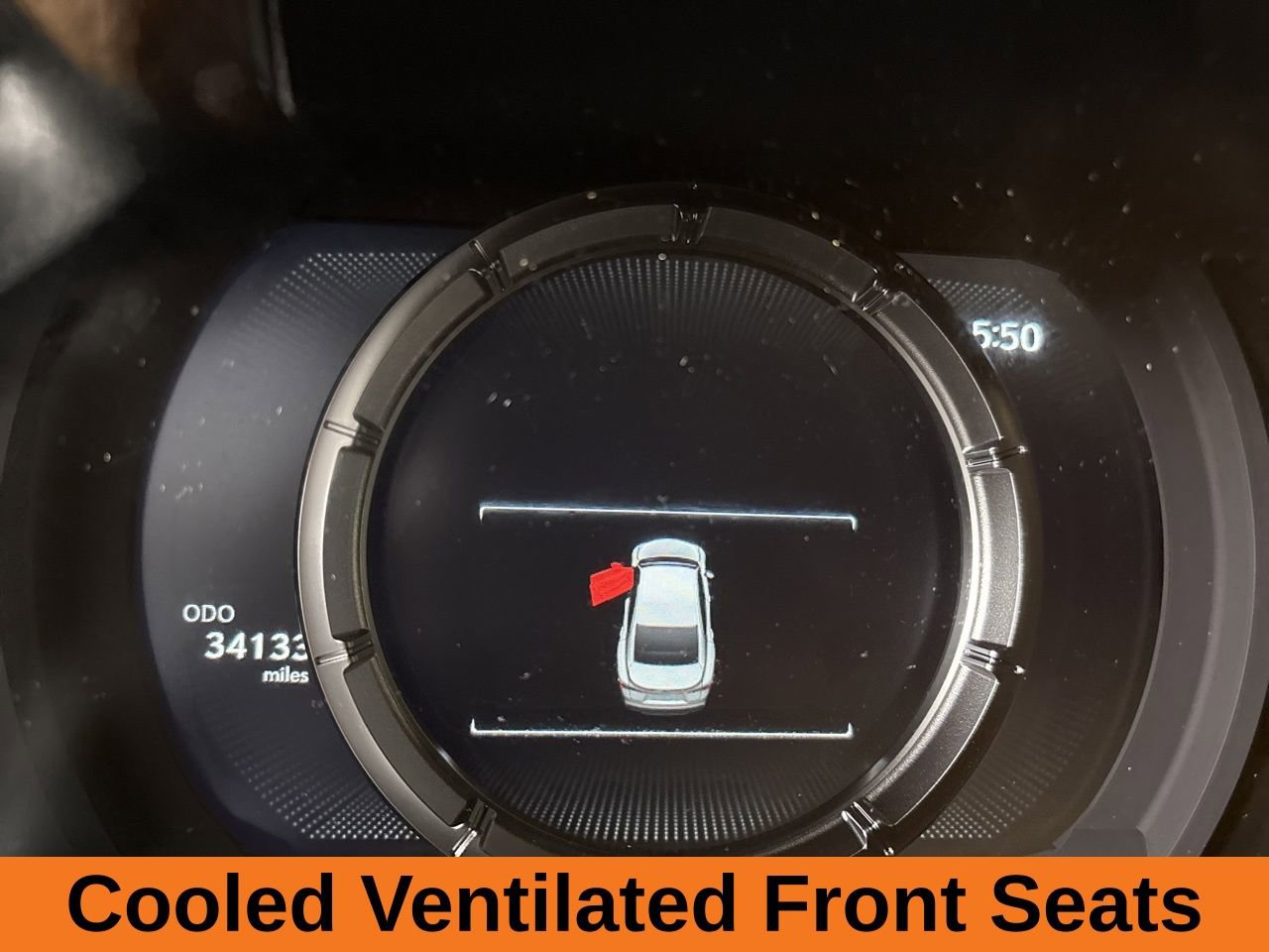 Used 2022 Lexus IS 350 F Sport w/ Accessory Package image 14