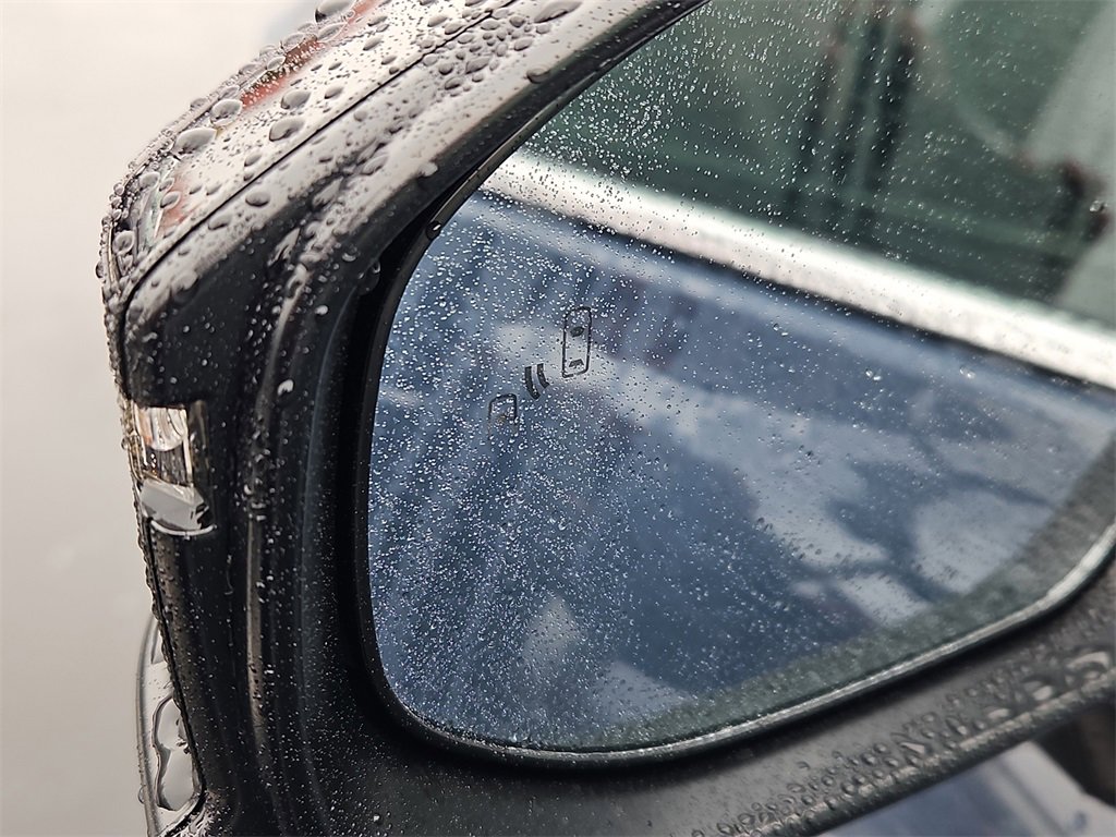 New 2026 Toyota Crown Platinum image 6