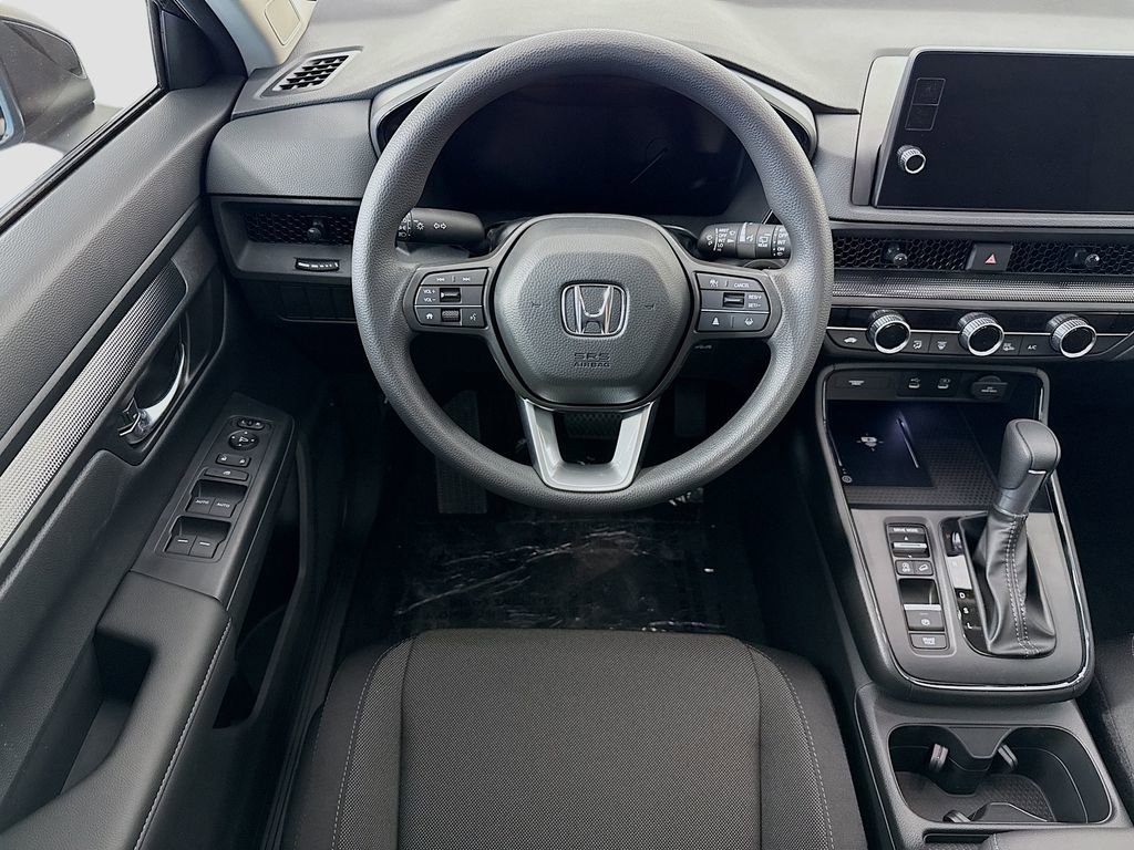 New 2026 Honda CR-V EX image 10