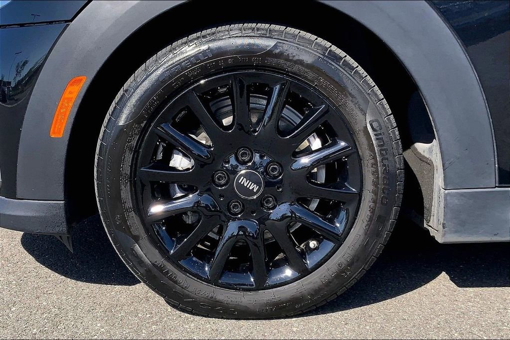 Certified 2023 MINI Cooper Convertible image 10