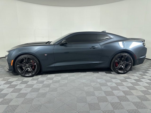 Used 2023 Chevrolet Camaro SS image 6