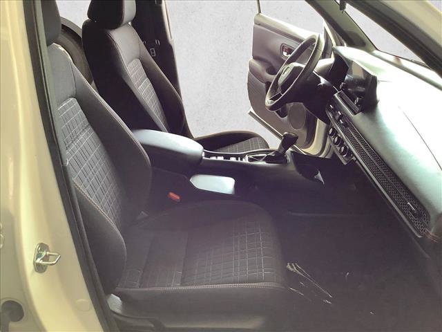 Certified 2024 Honda HR-V Sport image 19