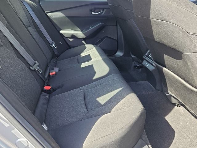 Certified 2025 Honda Accord SE image 15