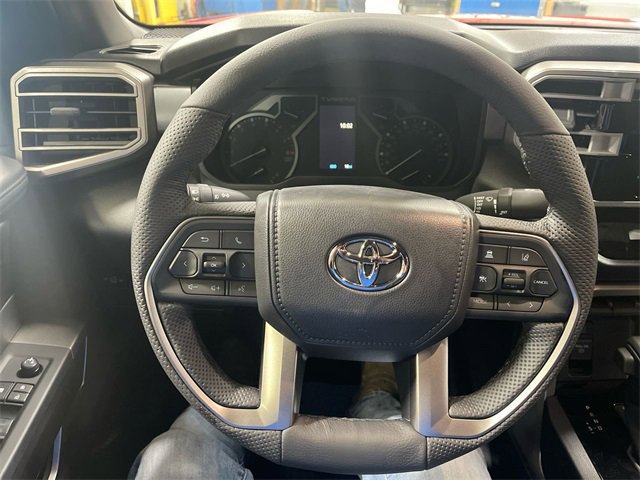 New 2026 Toyota Tundra SR5 image 14