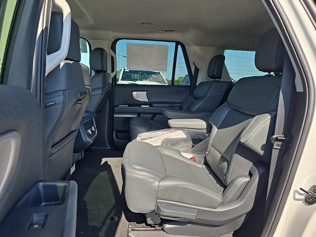New 2027 Ford Expedition Max Active AWD/4WD image 34