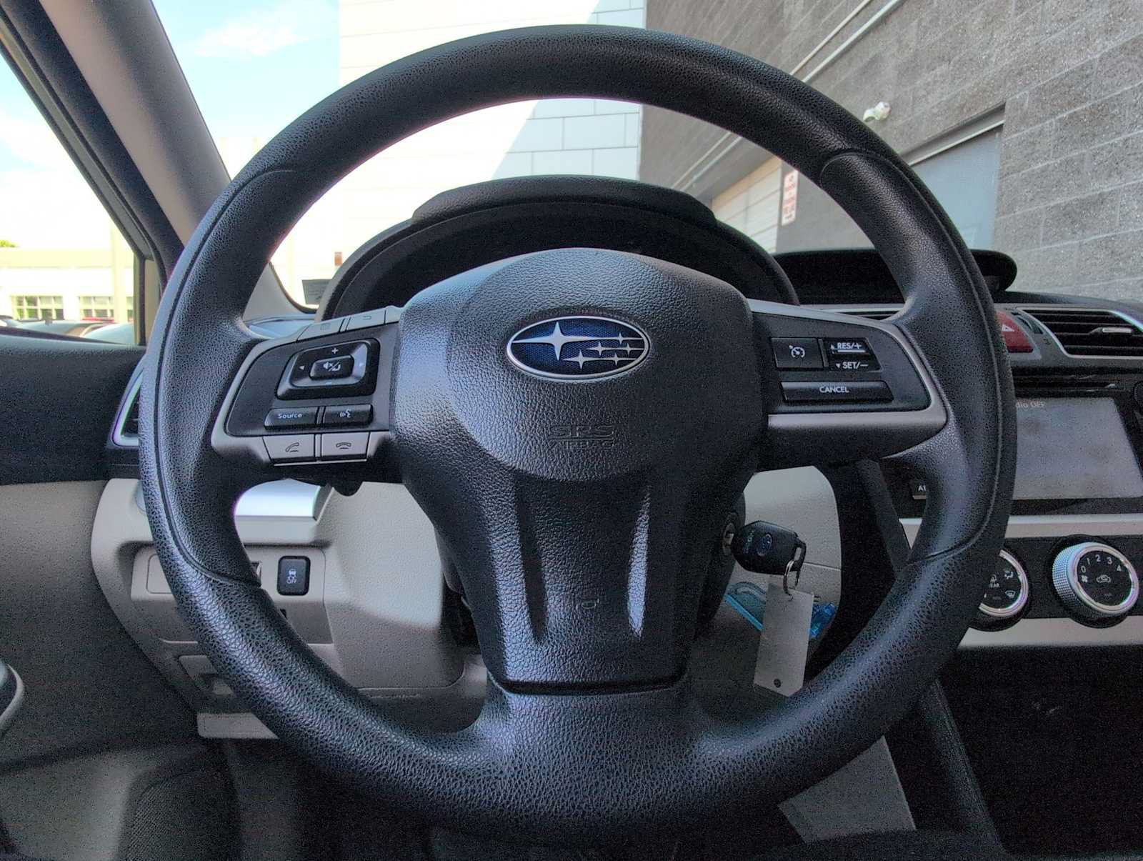 Used 2015 Subaru Impreza 2.0i Premium AWD/4WD image 21