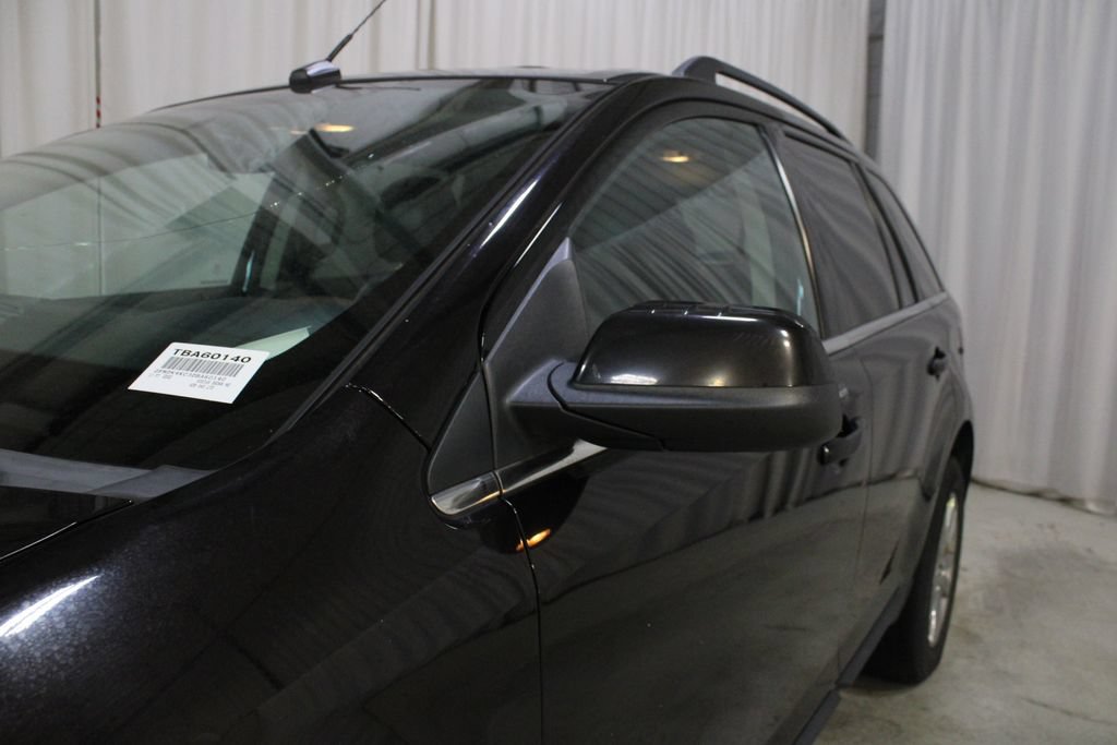 Used 2013 Ford Edge Limited AWD/4WD image 33
