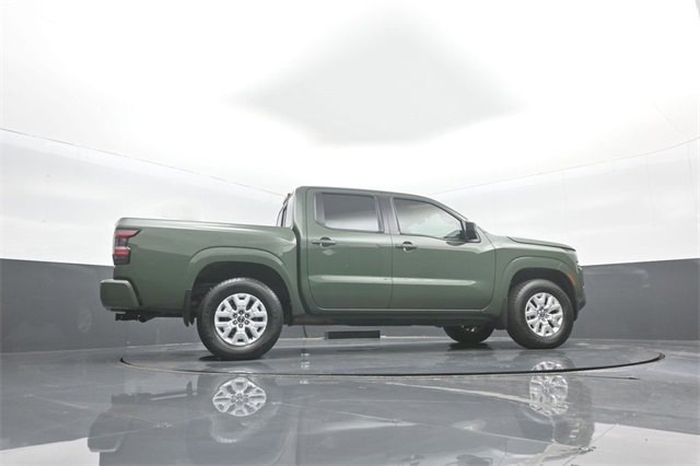 Used 2022 Nissan Frontier SV image 35