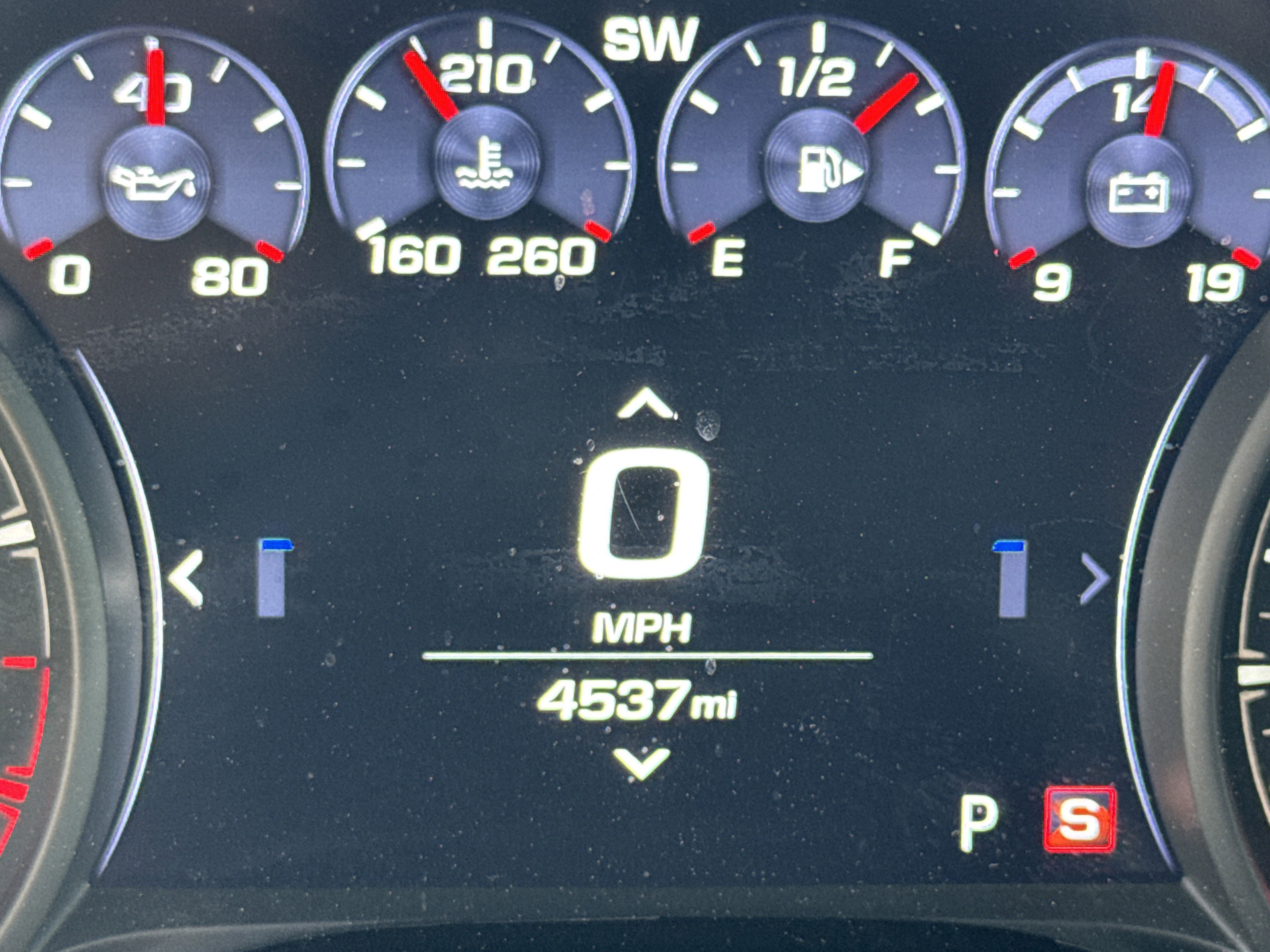 Used 2024 Chevrolet Camaro SS image 23