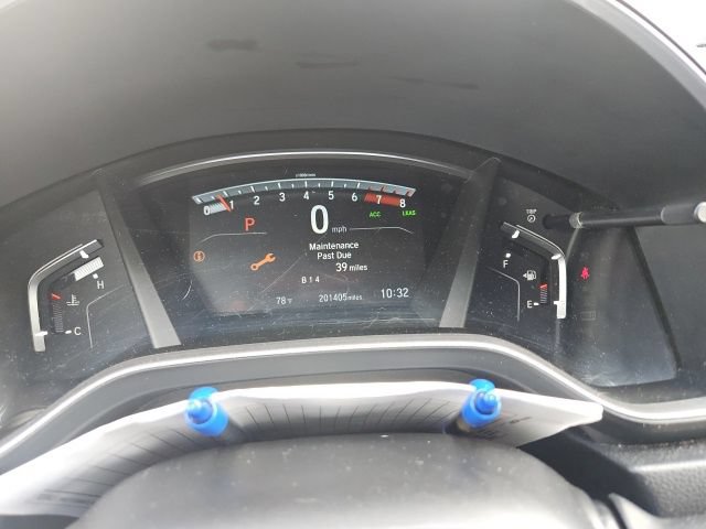 Used 2021 Honda CR-V EX-L image 10