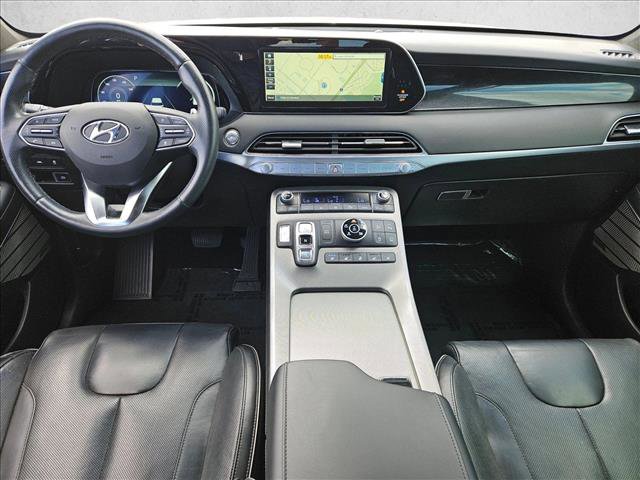 Used 2020 Hyundai Palisade Limited AWD/4WD image 22