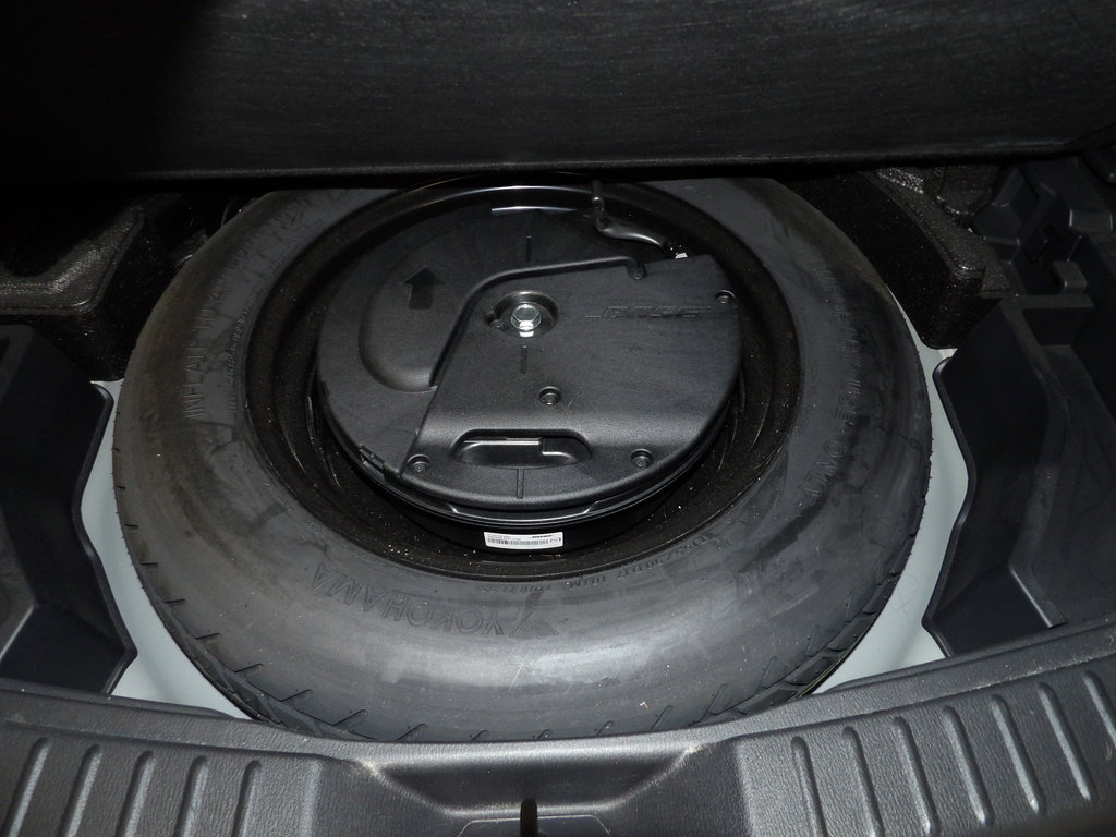 Certified 2024 MAZDA CX-5 Carbon Edition image 20