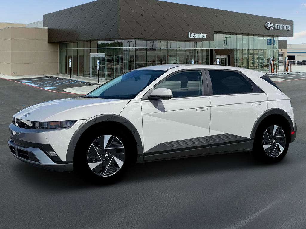 New 2026 Hyundai Ioniq 5 SE RWD image 2
