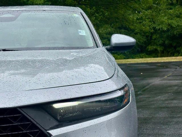 Used 2024 Honda Accord LX image 13