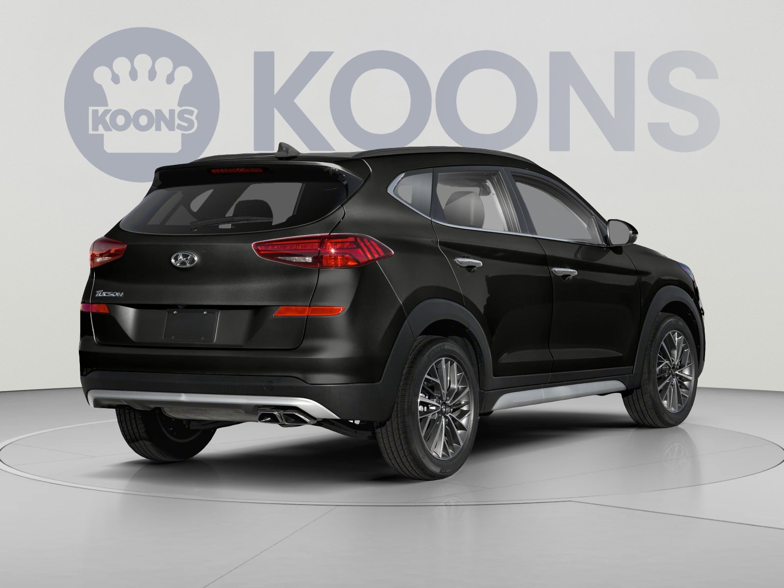 Used 2020 Hyundai Tucson Ultimate AWD/4WD image 2
