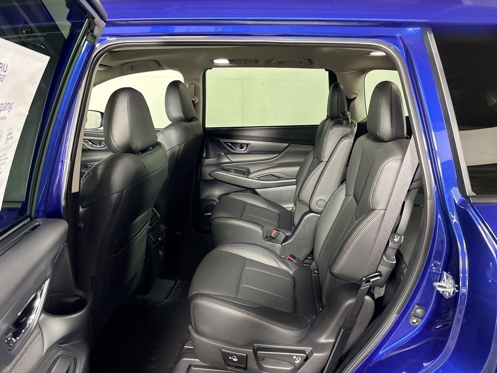 New 2026 Subaru Ascent Limited Bronze AWD/4WD image 21
