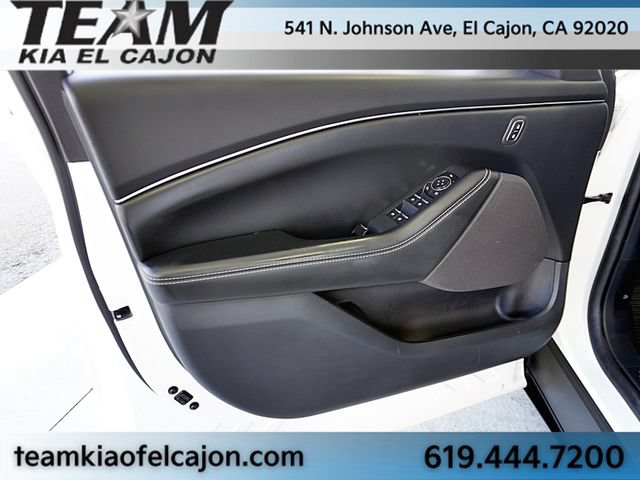 Used 2023 Ford Mustang Mach-E Select RWD image 24