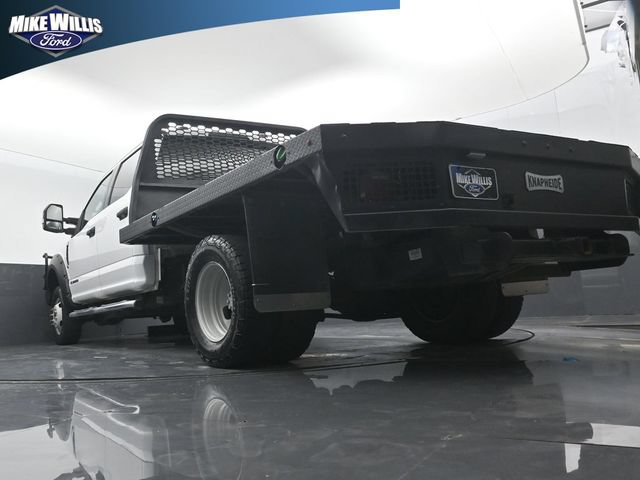 Used 2020 Ford F350 XLT AWD/4WD image 21