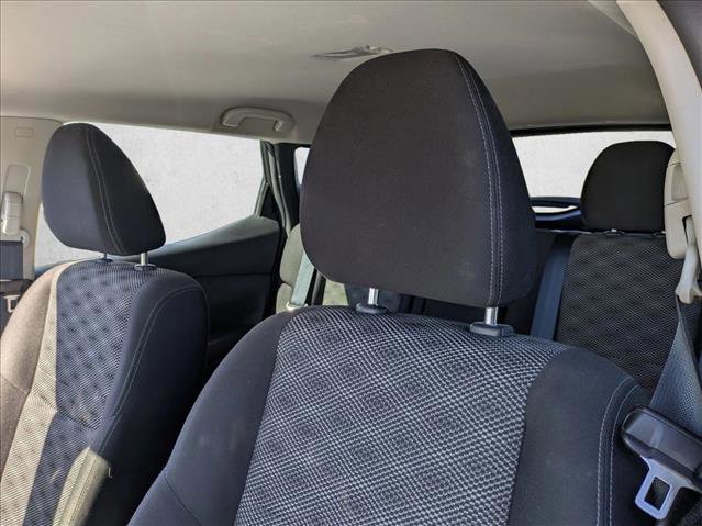 Certified 2020 Nissan Rogue Sport SV image 14