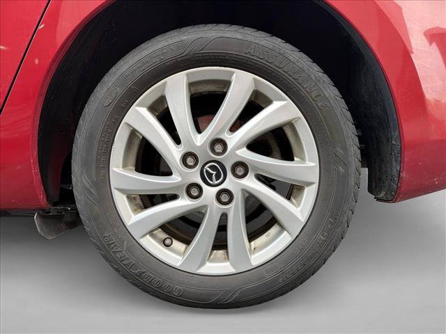 Used 2013 MAZDA MAZDA3 i Touring FWD image 9