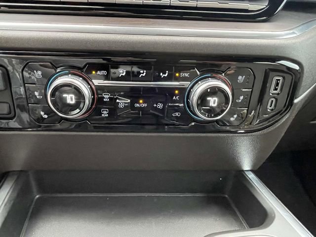 Certified 2023 GMC Sierra 1500 SLT w/ SLT Premium Plus Package image 22