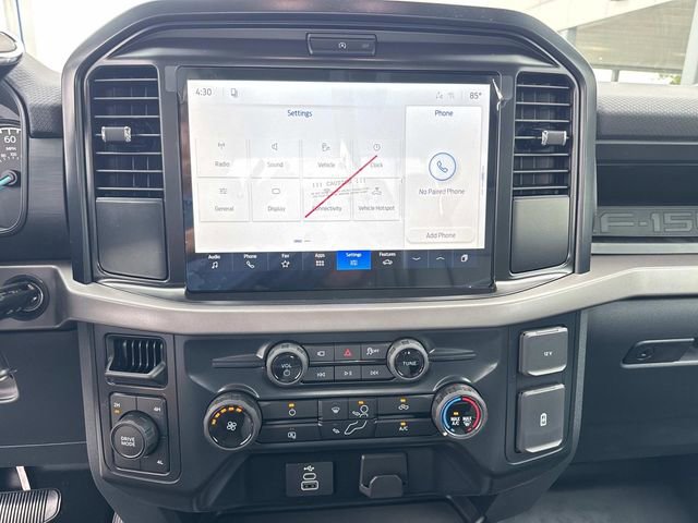 New 2026 Ford F150 XL AWD/4WD image 23