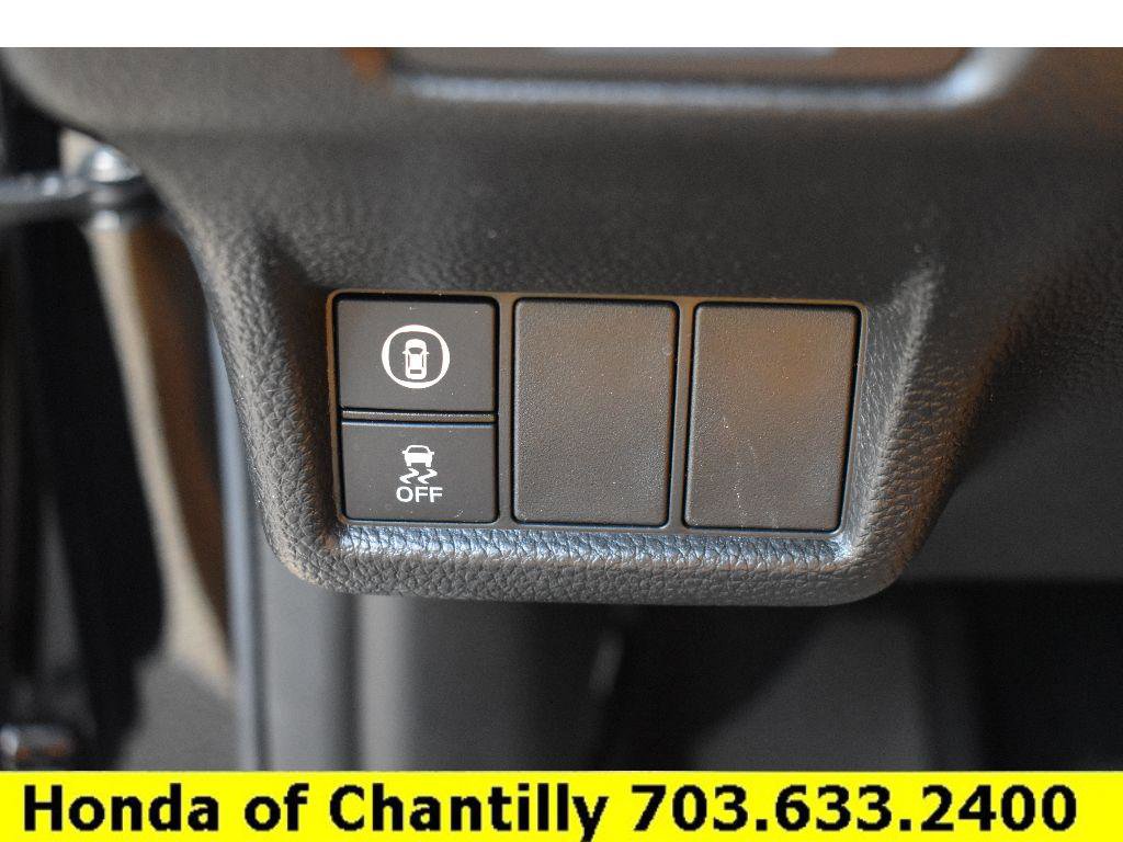 Certified 2023 Honda Civic Sport image 22