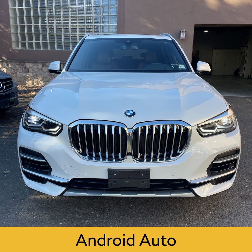 Used 2023 BMW X5 xDrive40i w/ Premium Package image 7