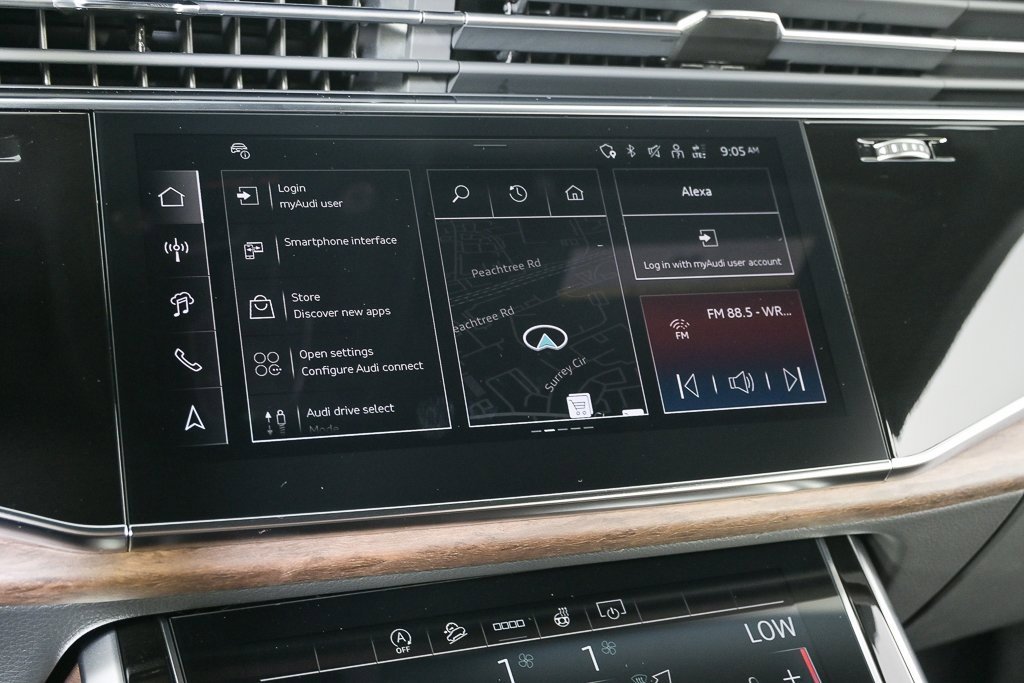 New 2026 Audi Q8 Premium Plus image 14