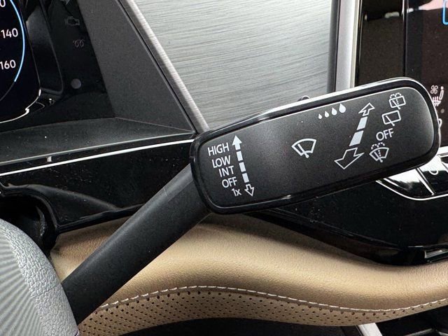 Used 2025 Volkswagen Atlas Cross Sport SE AWD/4WD image 23