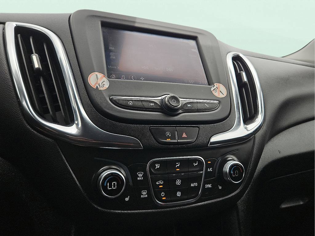 Used 2024 Chevrolet Equinox LT FWD image 15