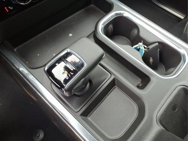 Certified 2023 Chevrolet Silverado 1500 LTZ w/ LTZ Convenience Package II image 20