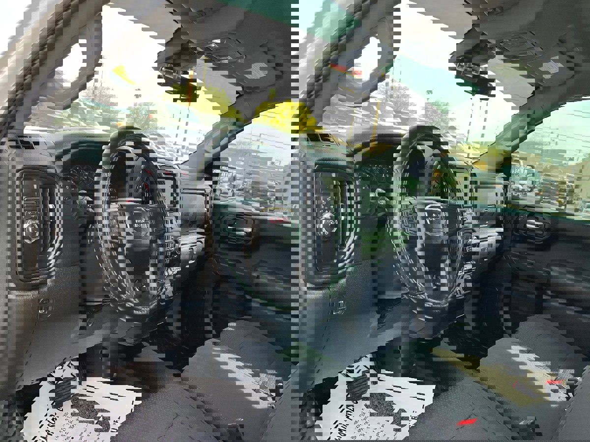 Used 2022 GMC Sierra 1500 Pro w/ Pro Value Package image 21