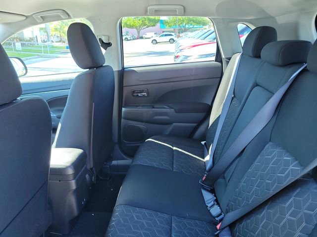 New 2026 Mitsubishi Outlander Sport LE image 13