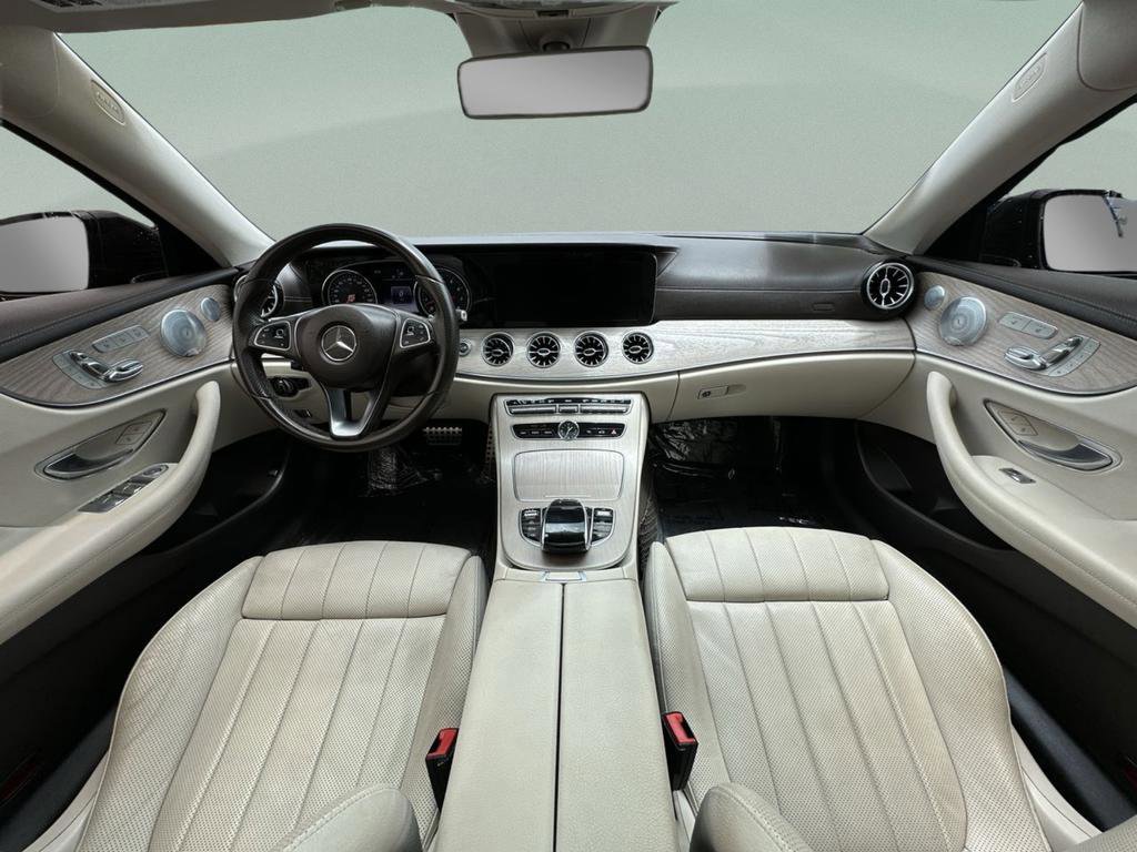 Used 2018 Mercedes-Benz E 400 Coupe image 28