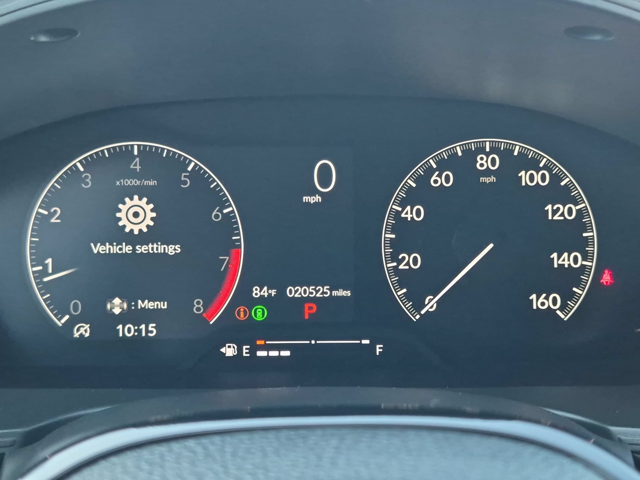 Used 2023 Honda Civic LX image 13