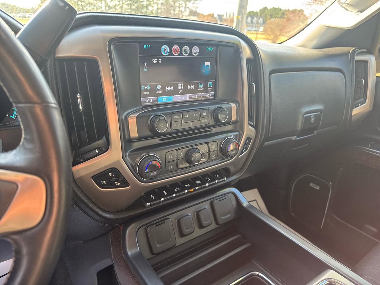 Used 2018 GMC Sierra 1500 Denali w/ Denali Ultimate Package image 15