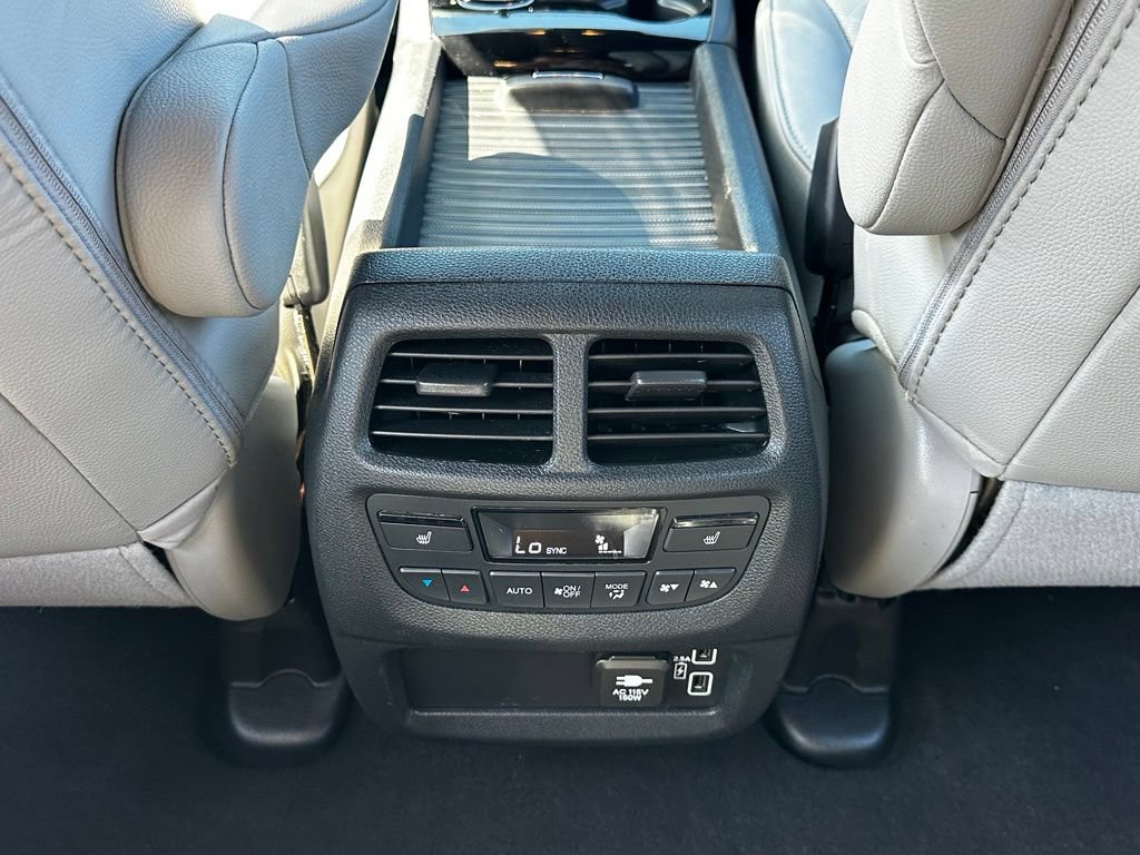 Used 2021 Honda Passport Touring image 19